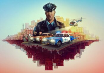 Агляд гульн The Precinct