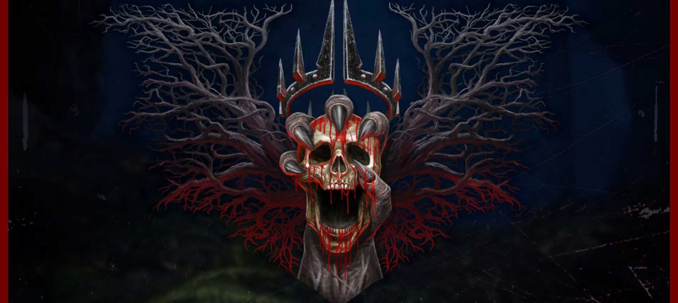 Агляд гульн Eternal Evil