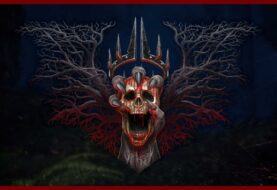 Агляд гульн Eternal Evil