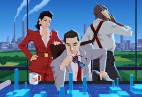 Агляд гульн Rise of Industry 2