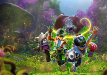 Агляд гульн Revenge of the Savage Planet