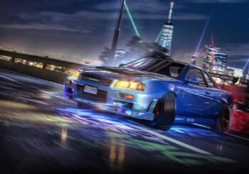 Агляд гульн CarX Street