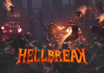 Агляд гульн HELLBREAK
