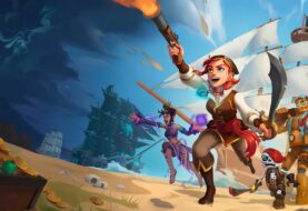 Агляд гульн Trident's Tale