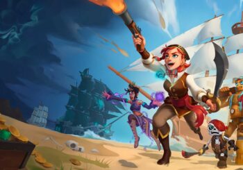 Агляд гульн Trident's Tale