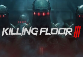 Агляд гульн Killing Floor 3