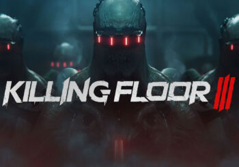 Агляд гульн Killing Floor 3