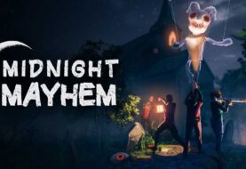 Агляд гульн Midnight Mayhem