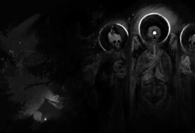 Агляд гульн One-Eyed Likho