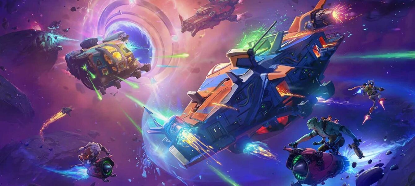 Агляд гульн Wildgate