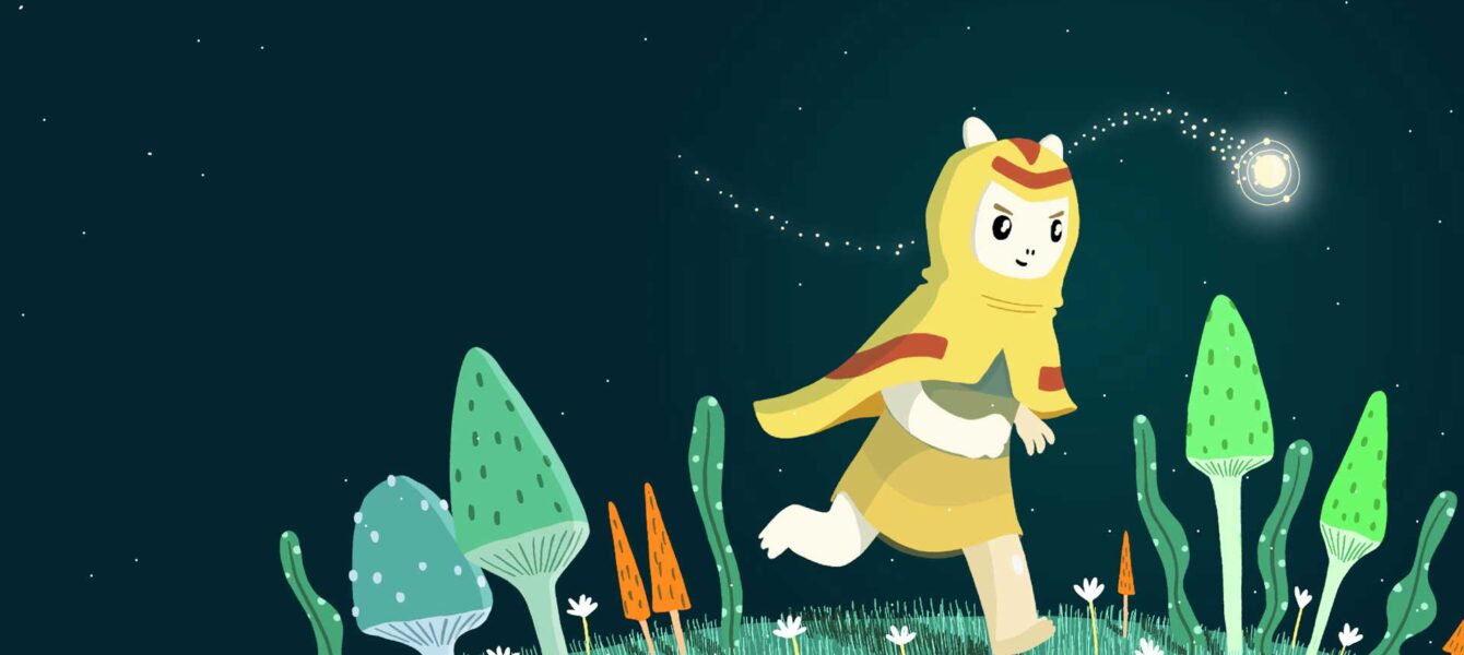 Агляд гульн Oscuro Blossom’s Glow