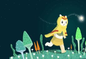 Агляд гульн Oscuro Blossom's Glow