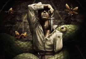 Агляд гульн Caput Mortum