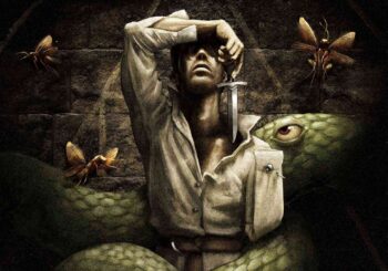 Агляд гульн Caput Mortum