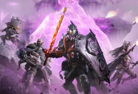 Агляд гульн Gatewalkers