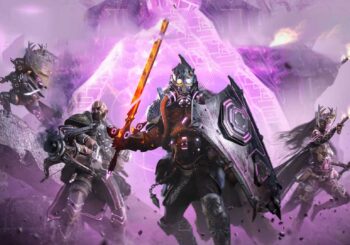 Агляд гульн Gatewalkers