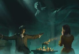 Агляд гульн The Necromancer's Tale