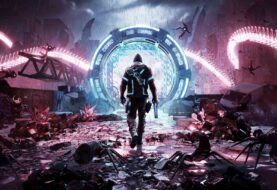 Агляд гульн Of Lies and Rain