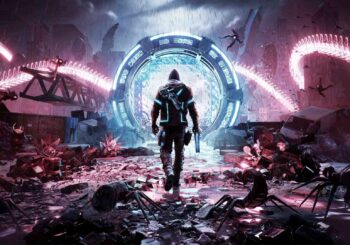 Агляд гульн Of Lies and Rain