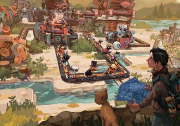 Агляд гульн Learning Factory