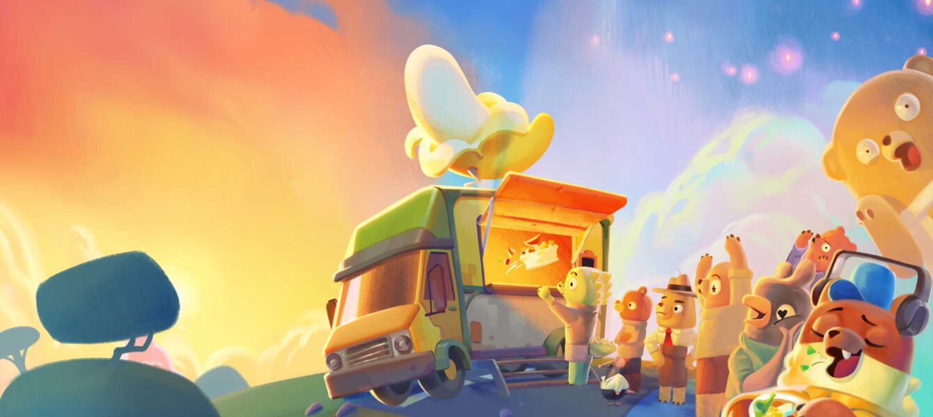 Агляд гульн Fruitbus