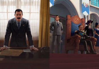 Агляд гульн Suzerain