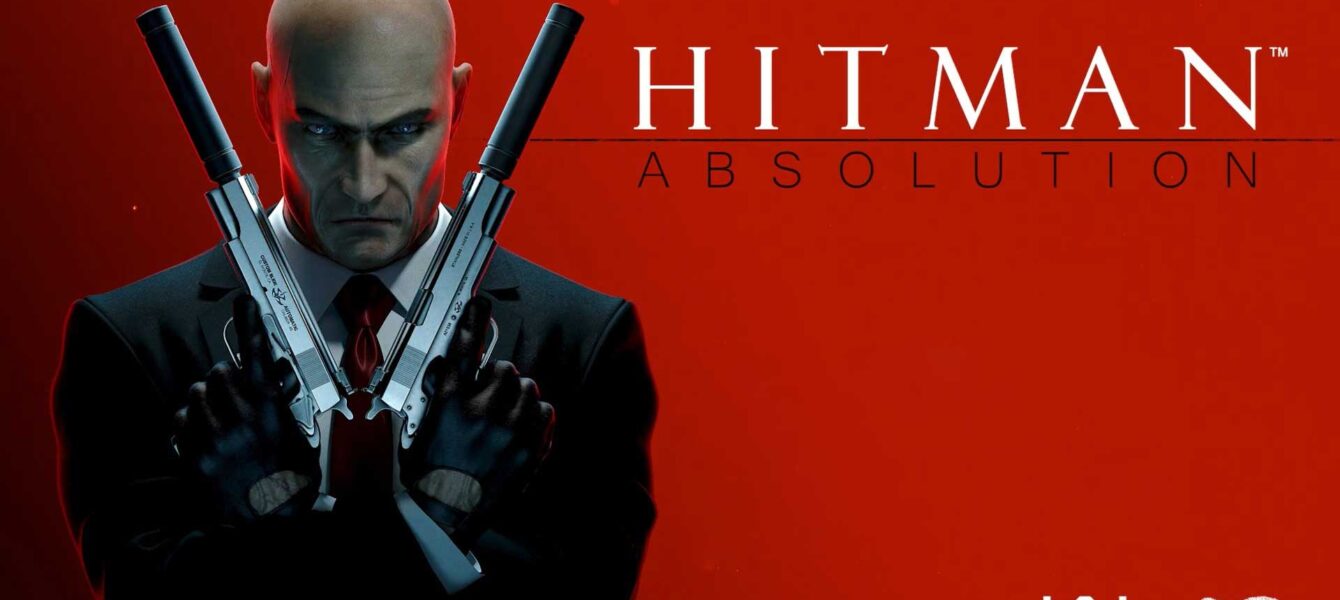Агляд гульн Hitman: Absolution