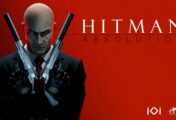 Агляд гульн Hitman: Absolution