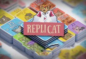 Агляд гульн Replicat