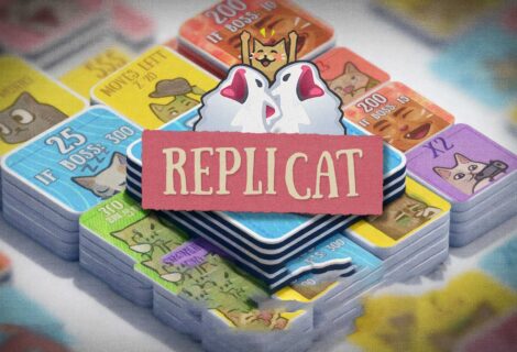 Агляд гульн Replicat