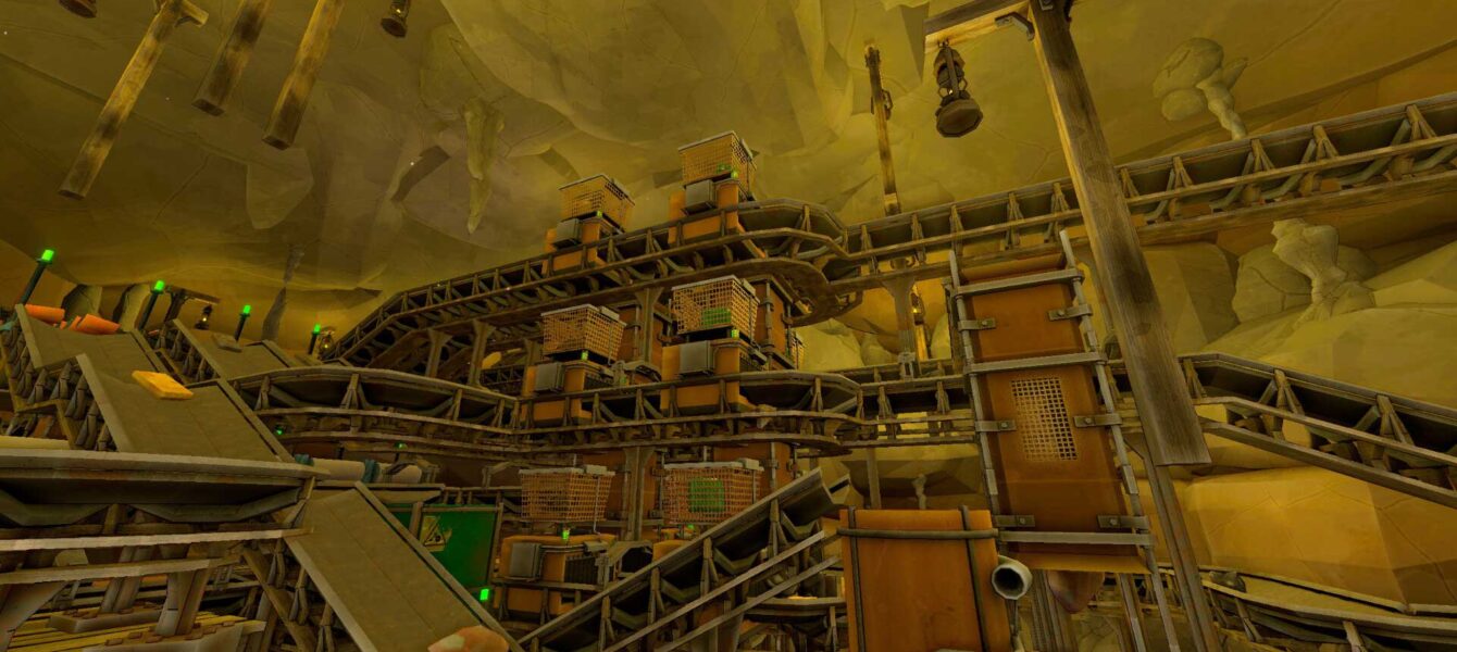 Агляд гульн MineMogul