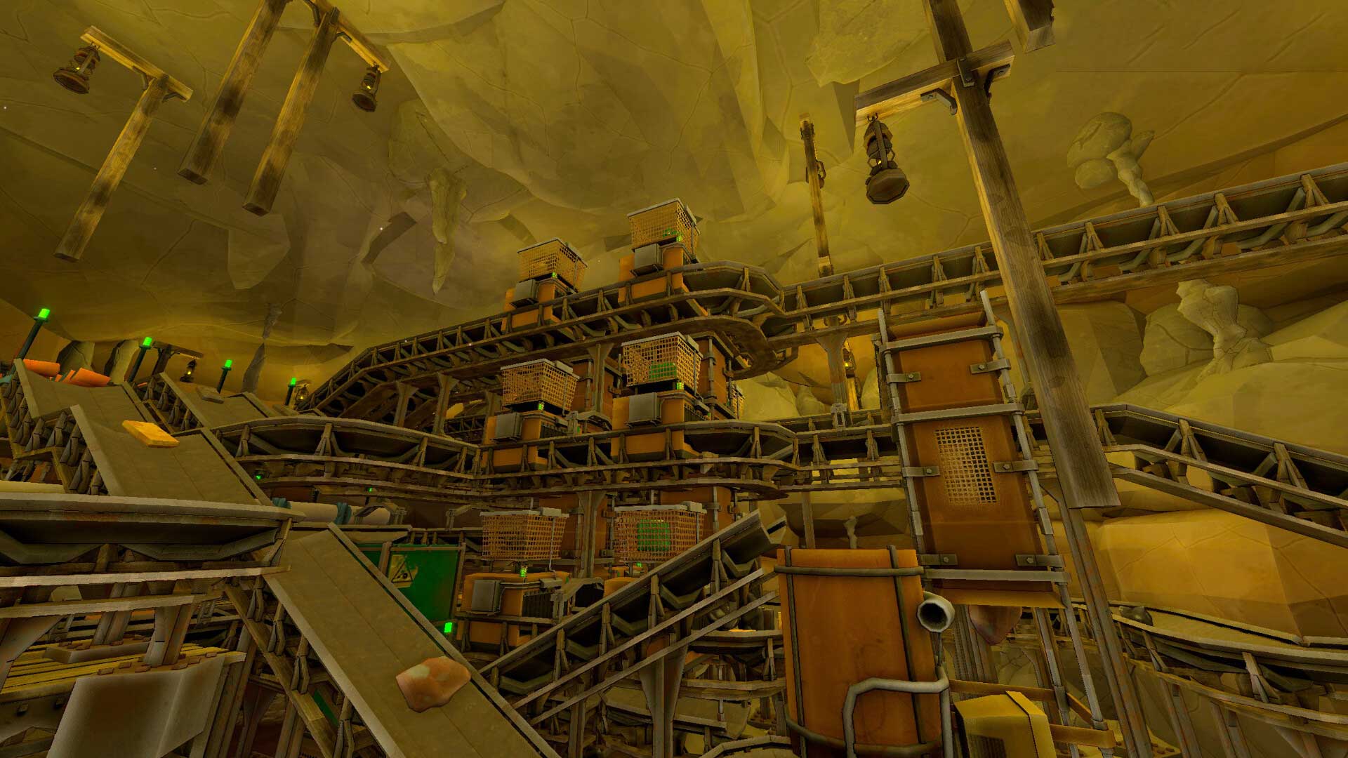 Агляд гульн MineMogul