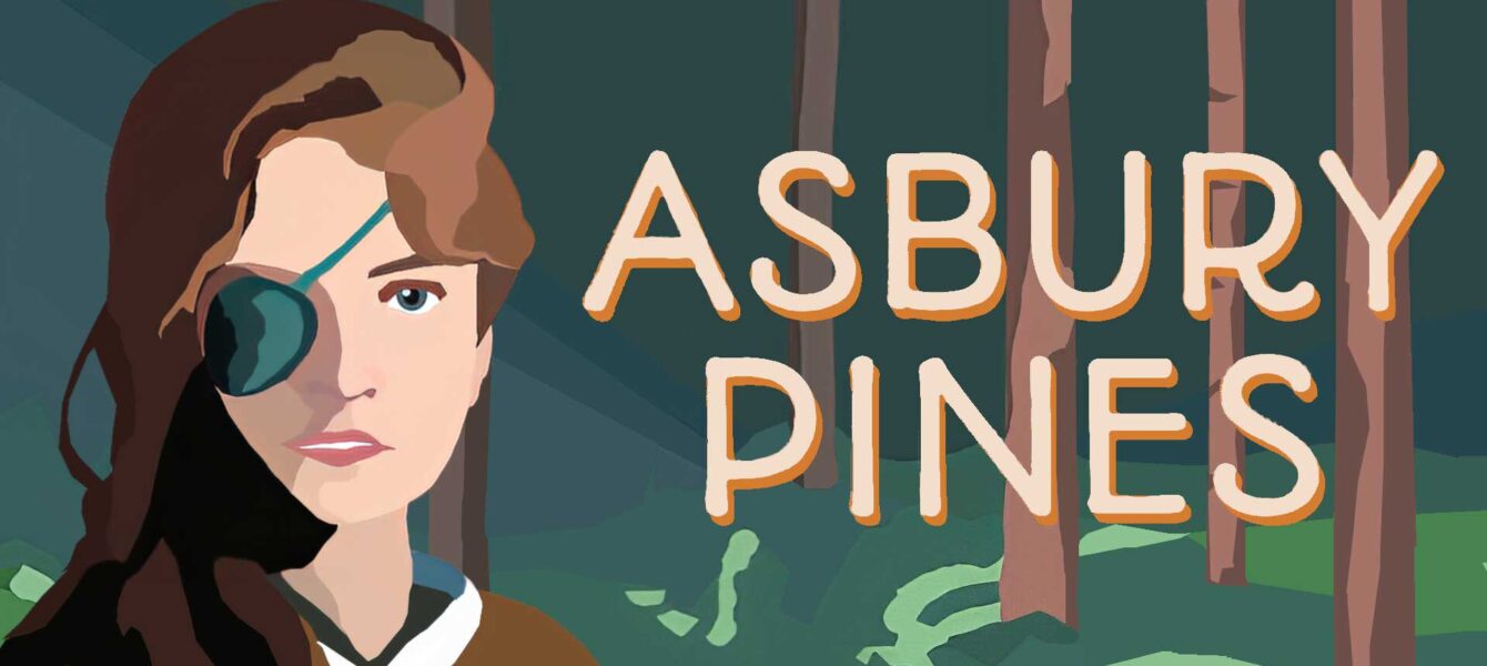 Агляд гульн Asbury Pines