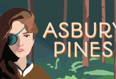 Агляд гульн Asbury Pines