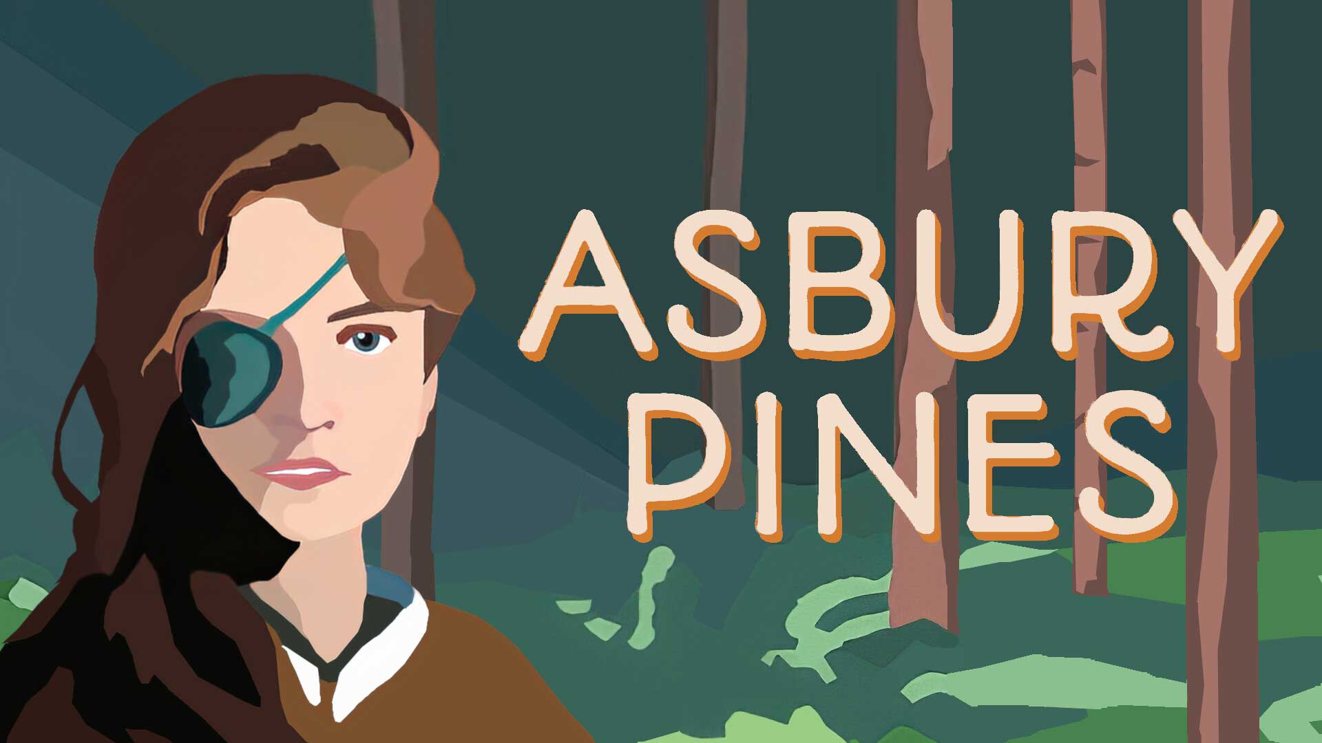 Агляд гульн Asbury Pines