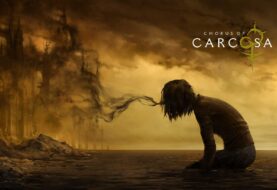 Агляд гульн Chorus Of Carcosa