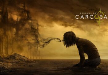 Агляд гульн Chorus Of Carcosa