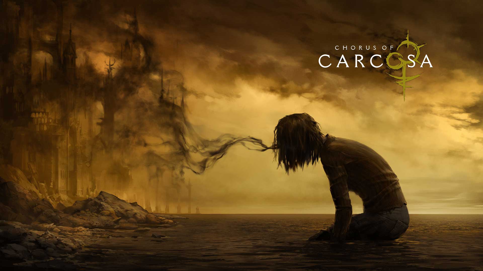 Агляд гульн Chorus Of Carcosa