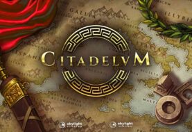 Агляд гульн Citadelum