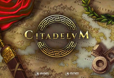 Агляд гульн Citadelum