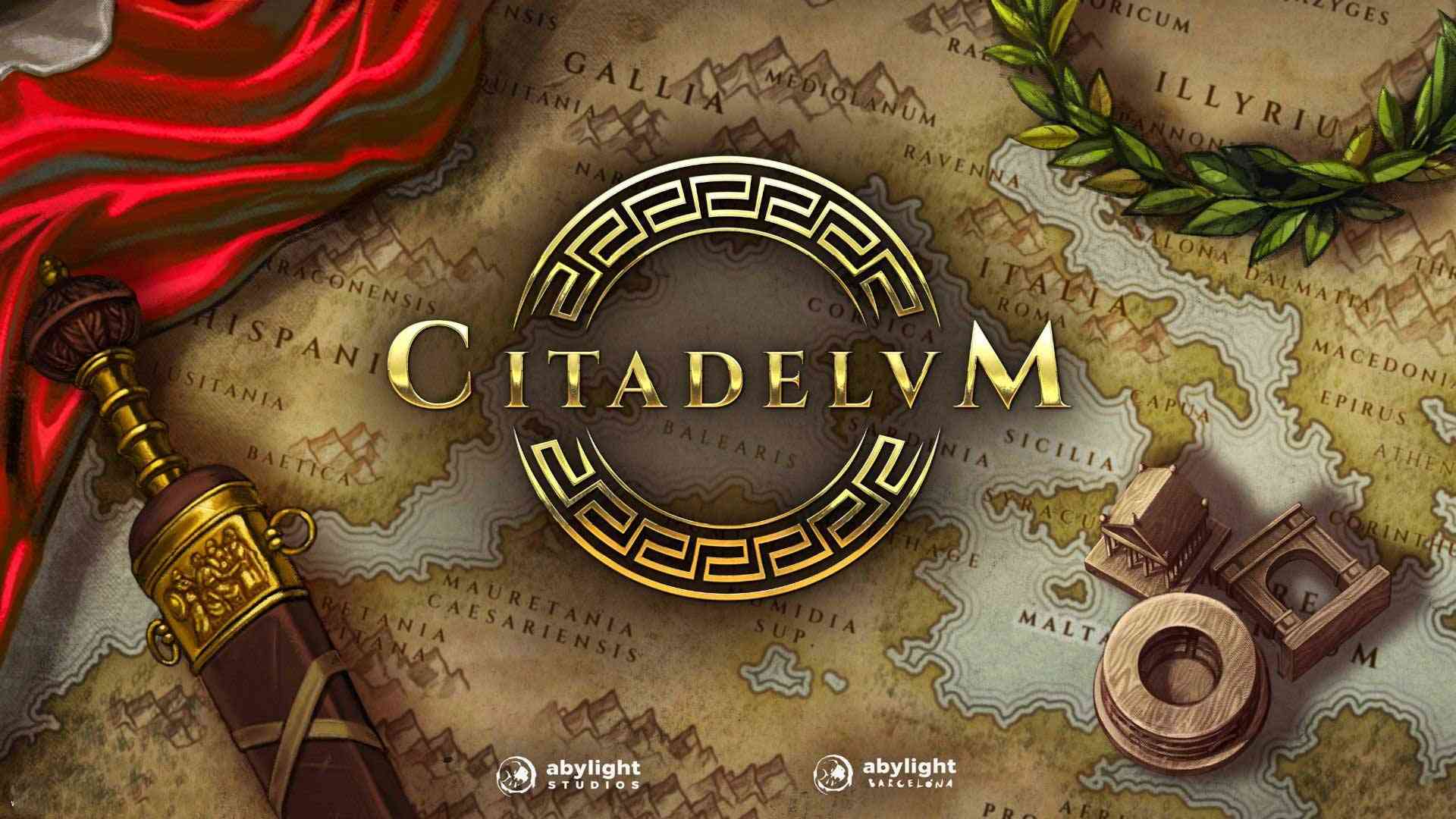 Агляд гульн Citadelum