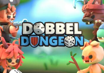 Агляд гульн Dobbel Dungeon