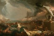 Агляд гульн Fall of an Empire