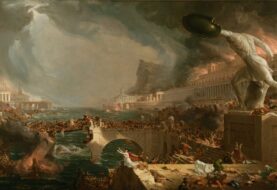 Агляд гульн Fall of an Empire