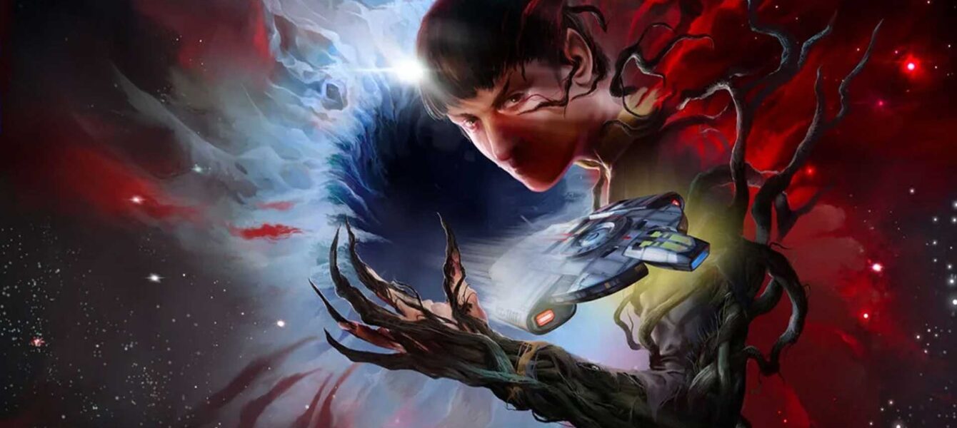 Агляд гульн Star Trek: Infection