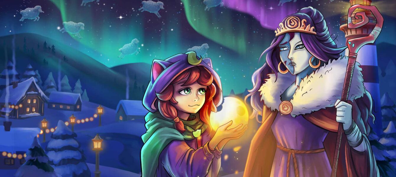 Агляд гульн ChildStory