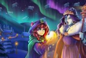 Агляд гульн ChildStory