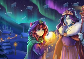 Агляд гульн ChildStory