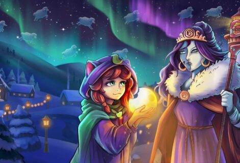 Агляд гульн ChildStory