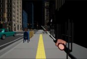 Агляд гульн Blind Touch